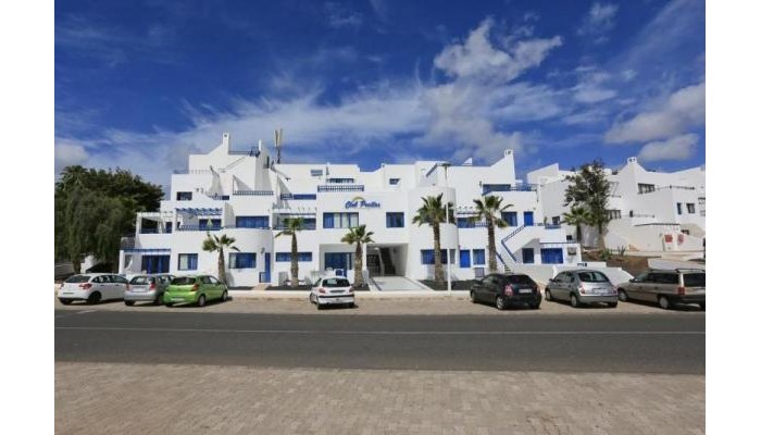 Club Pocillos Apartments poza 6