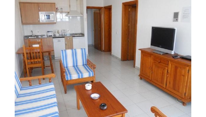 Club Pocillos Apartments poza 8