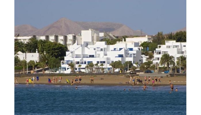 Club Pocillos Apartments poza 7