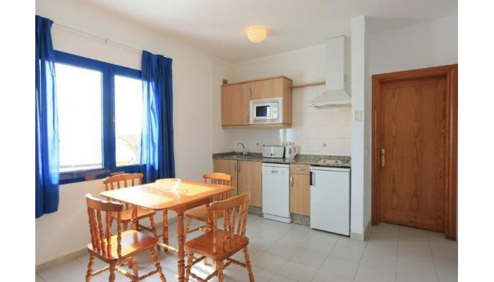 Club Pocillos Apartments poza 3