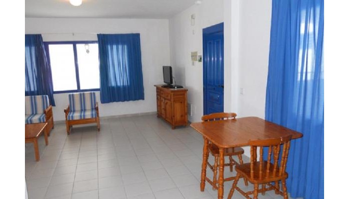 Club Pocillos Apartments poza 0