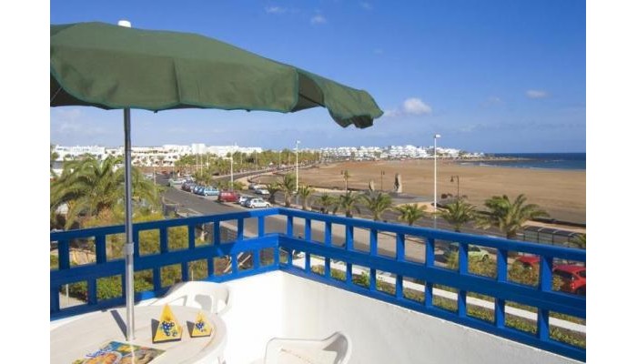Club Pocillos Apartments poza 5