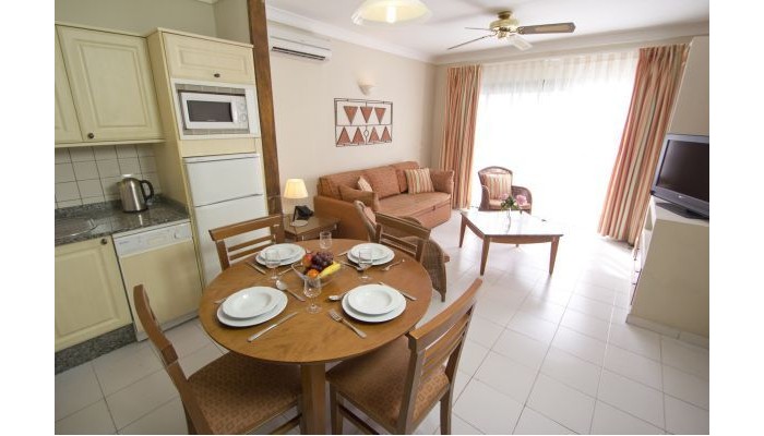 Diamond Resort Club Del Carmen poza 2