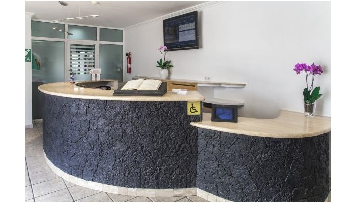 Diamond Resort Club Del Carmen poza 4