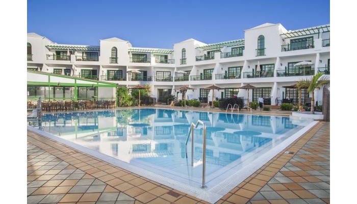 Diamond Resort Club Del Carmen poza 6