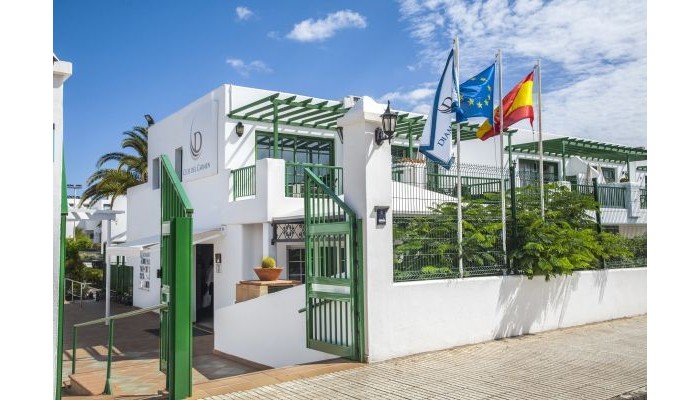 Diamond Resort Club Del Carmen poza 5