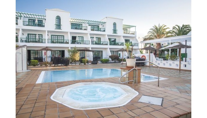 Diamond Resort Club Del Carmen poza 7