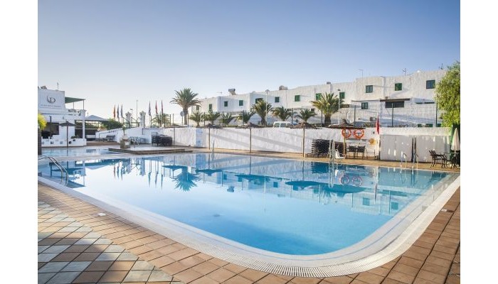 Diamond Resort Club Del Carmen poza 8