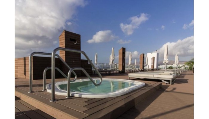 Fariones Apartments poza 3