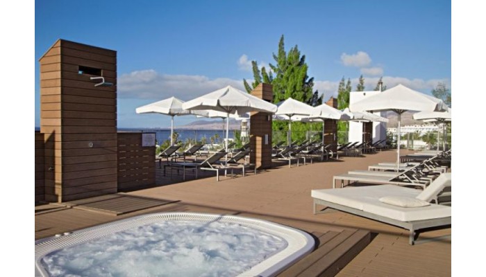 Fariones Apartments poza 2