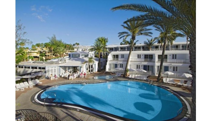 Fariones Apartments poza 0