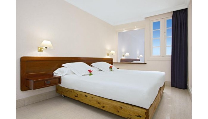 Fariones Apartments poza 1