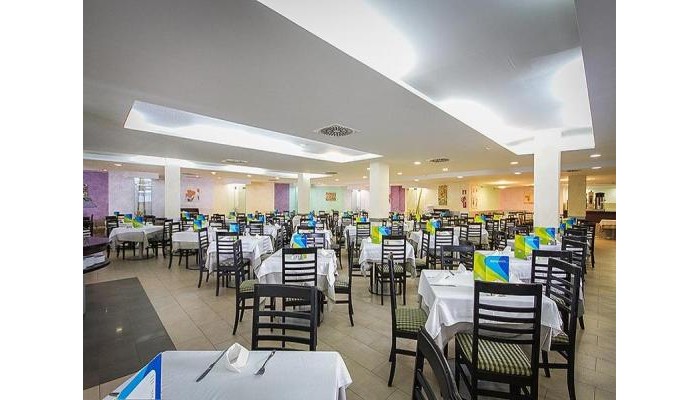 Floresta Hotel poza 0