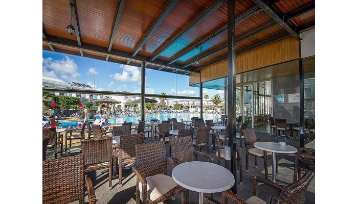 Floresta Hotel poza 1