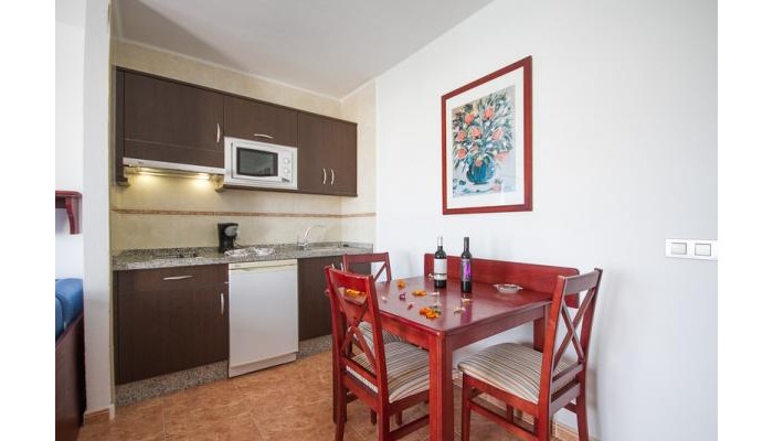 Floresta Hotel poza 2