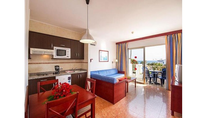 Floresta Hotel poza 3