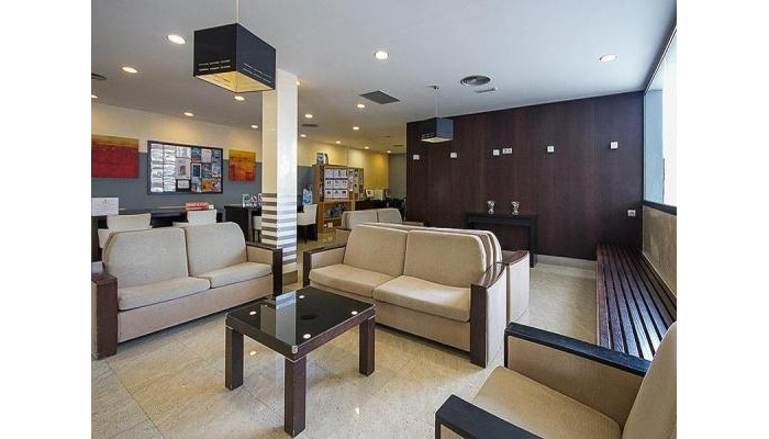 Floresta Hotel poza 4