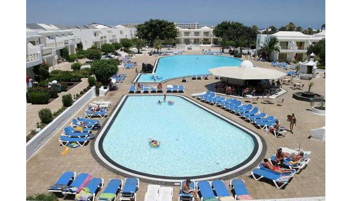 Floresta Hotel poza 5