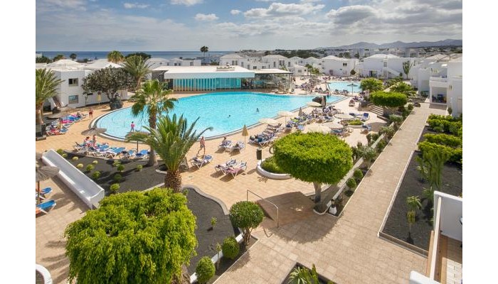 Floresta Hotel poza 6