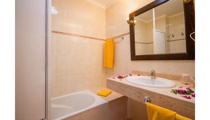 Floresta Hotel poza 7