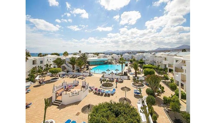 Floresta Hotel poza 8