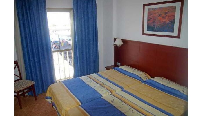 Floresta Hotel poza 9