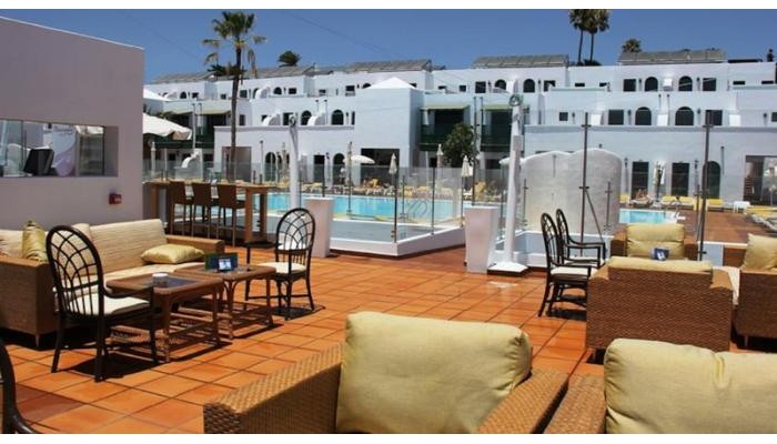 Gloria Izaro Club Hotel poza 2