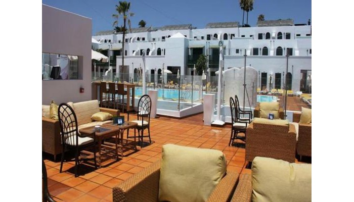 Gloria Izaro Club Hotel poza 9