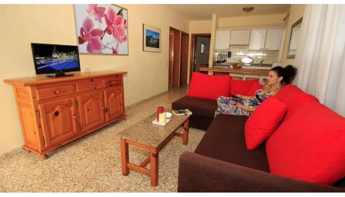 Hotel Acuario Sol poza 2