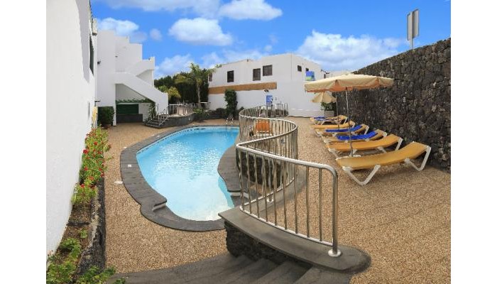 Hotel Acuario Sol poza 6