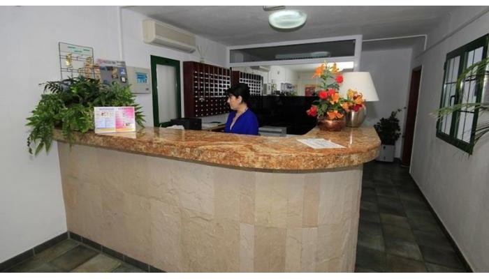 Hotel Acuario Sol poza 1