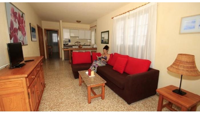 Hotel Acuario Sol poza 9