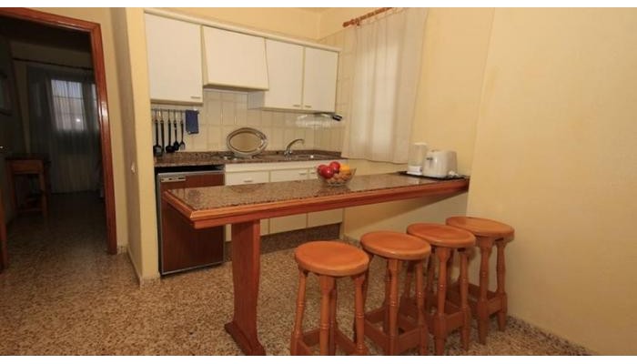 Hotel Acuario Sol poza 8