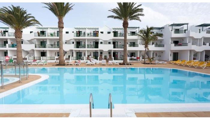 Hotel Acuario Sol poza 3