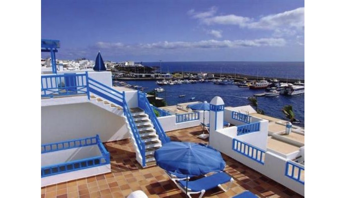 Hotel Agua Marina poza 5