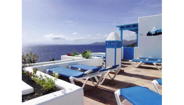 Hotel Agua Marina poza 4