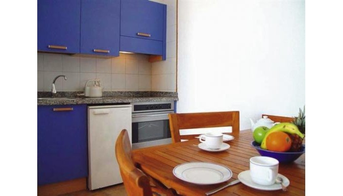 Hotel Agua Marina poza 3