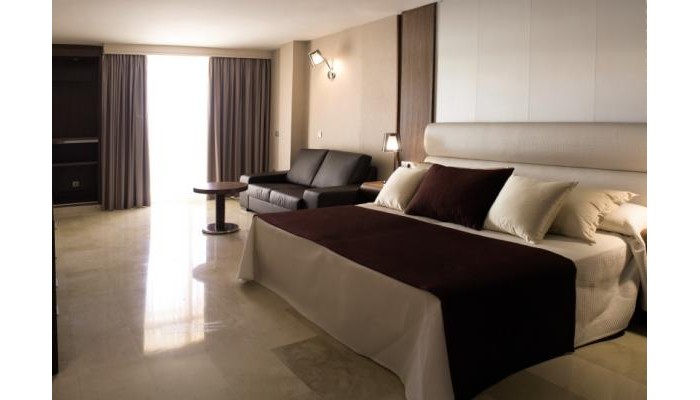 Hotel Agua Marina poza 9