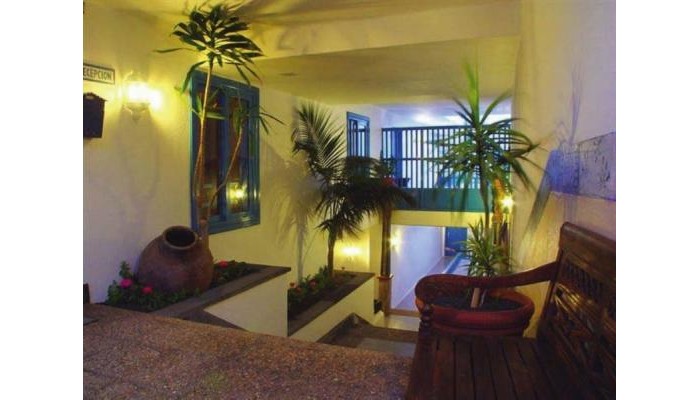 Hotel Agua Marina poza 2