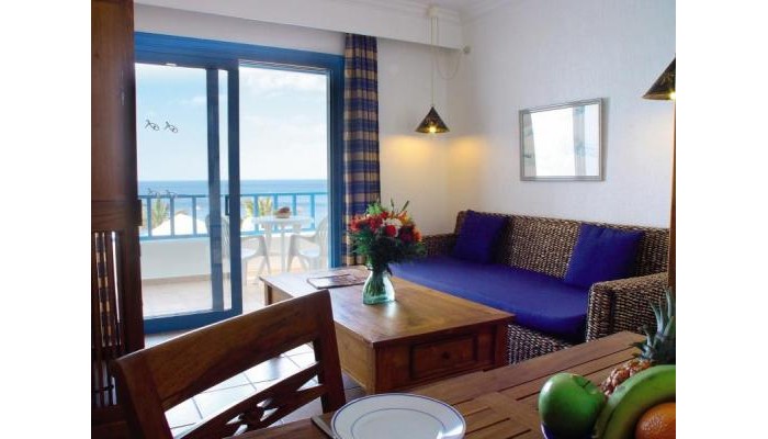 Hotel Agua Marina poza 1