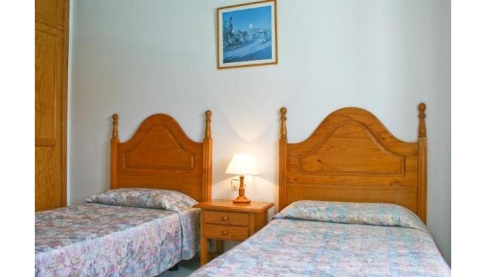 Hotel Aloe poza 9