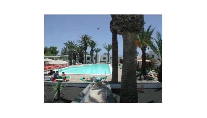 Hotel Apartamentos Arena Dorada poza 0