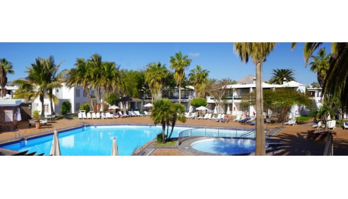 Hotel Apartamentos Barcarola Club poza 0