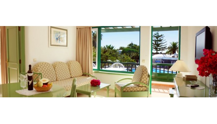 Hotel Apartamentos Barcarola Club poza 1