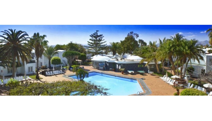 Hotel Apartamentos Barcarola Club poza 3