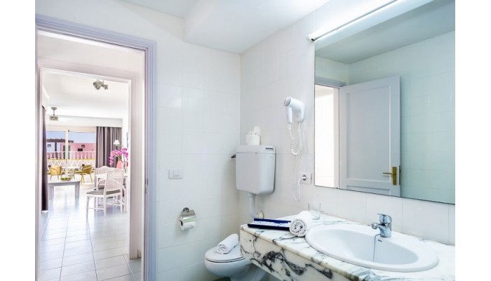 Hotel Apartamentos Bellevue Aquarius poza 2