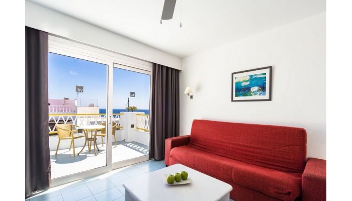 Hotel Apartamentos Bellevue Aquarius poza 3