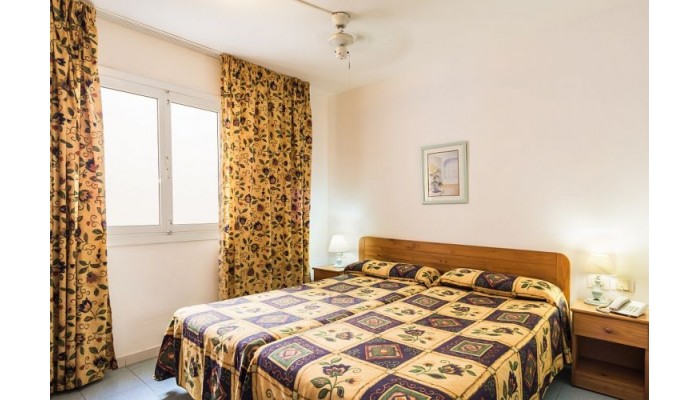 Hotel Apartamentos Bellevue Aquarius poza 0