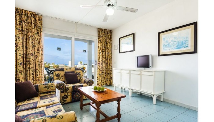 Hotel Apartamentos Bellevue Aquarius poza 1