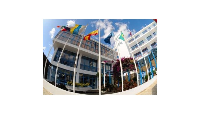 Hotel Apartamentos Costa Volcan poza 3